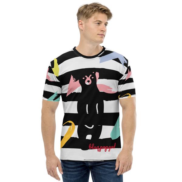 Men's t-shirt Men's t-shirt