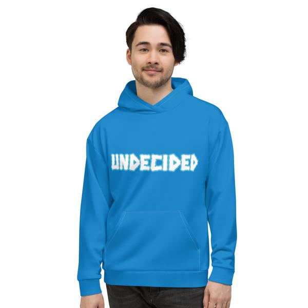 Unisex Hoodie Unisex Hoodie