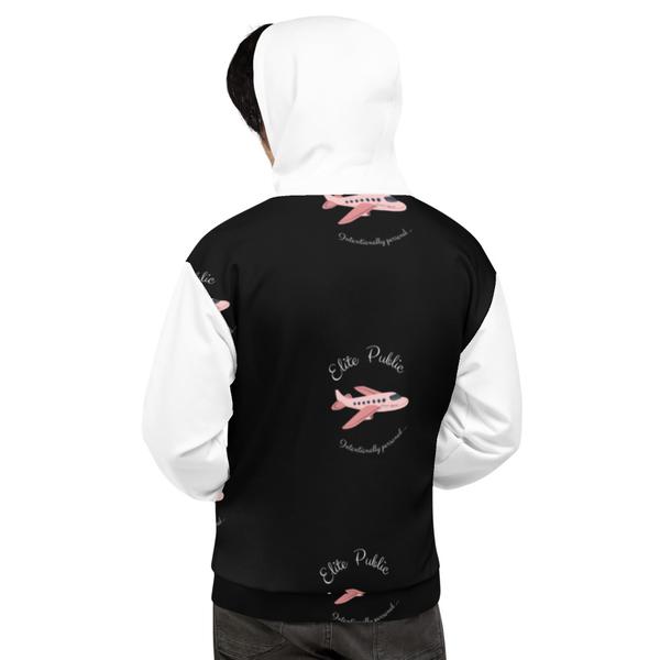 Elite Public Apparel Unisex Hoodie Elite Public Apparel Unisex Hoodie