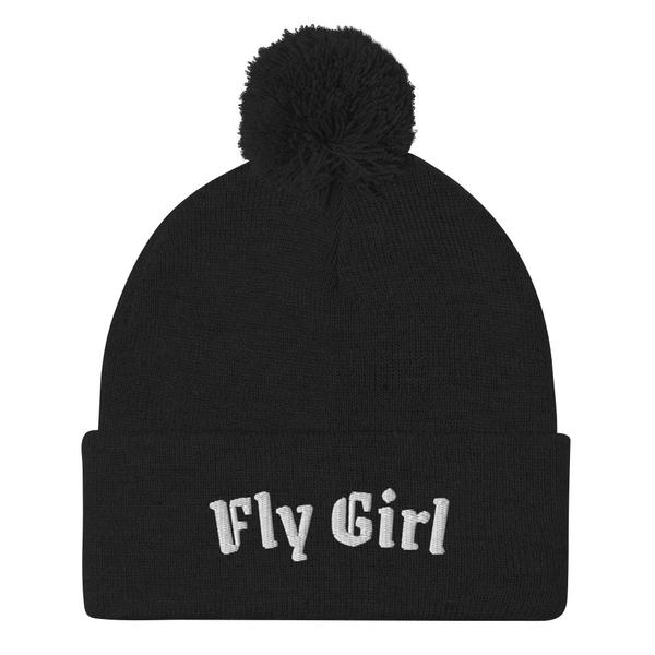 Fly Girl Beanie Fly Girl Beanie
