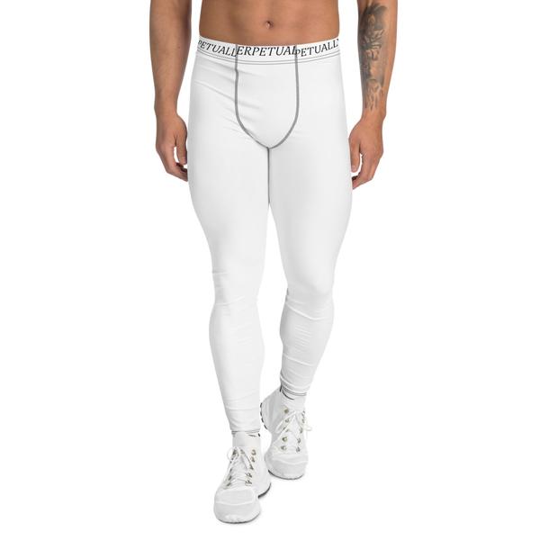 PF-Men's Leggings PF-Men's Leggings