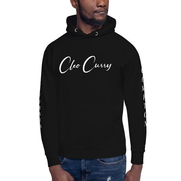 Cleo Curry Unisex Hoodie Cleo Curry Unisex Hoodie