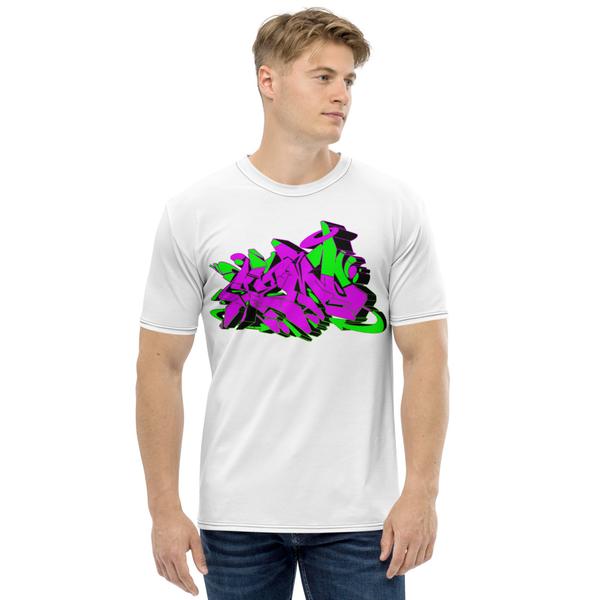 Unisex Bomber t-shirt Unisex Bomber t-shirt