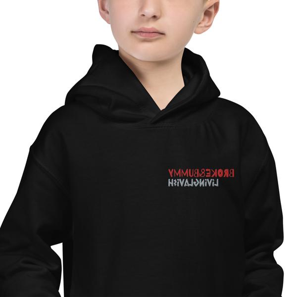 Kids Hoodie Kids Hoodie