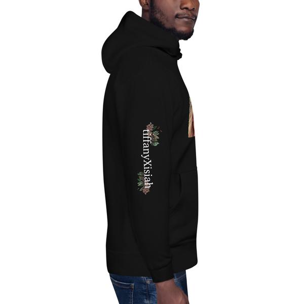 tiffanyXisiah Unisex Hoodie tiffanyXisiah Unisex Hoodie