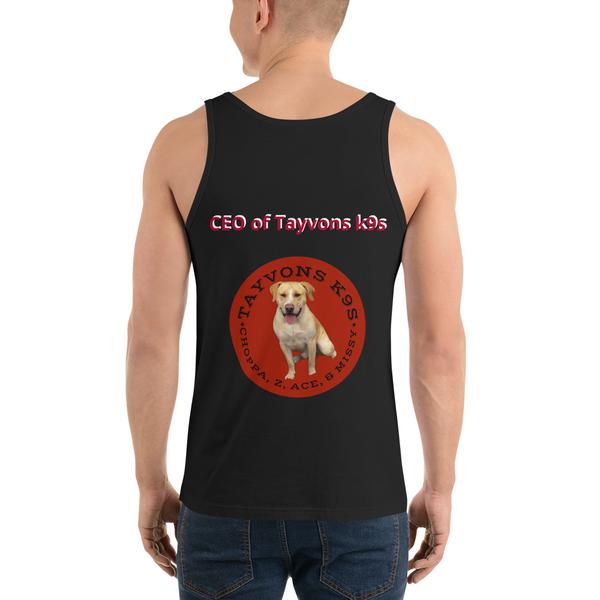Unisex Tank Top Unisex Tank Top