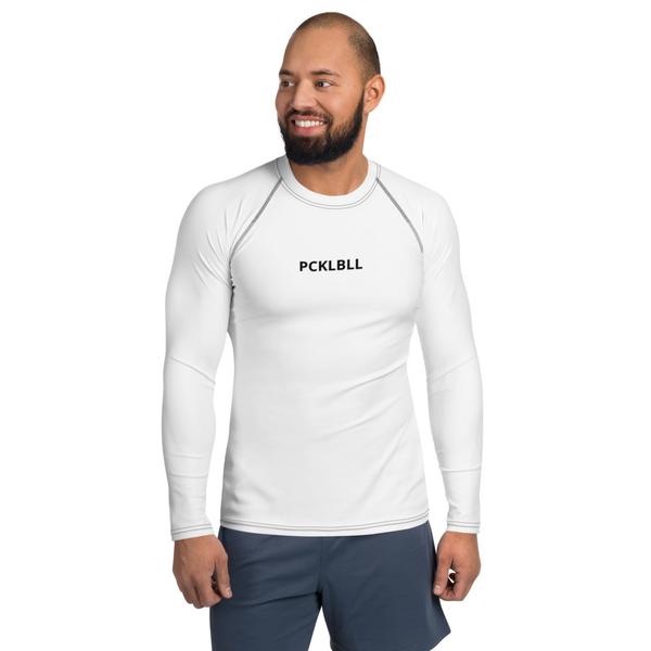 Men's Rash Guard Men's Rash Guard