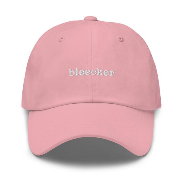 bleecker (pink) bleecker (pink)