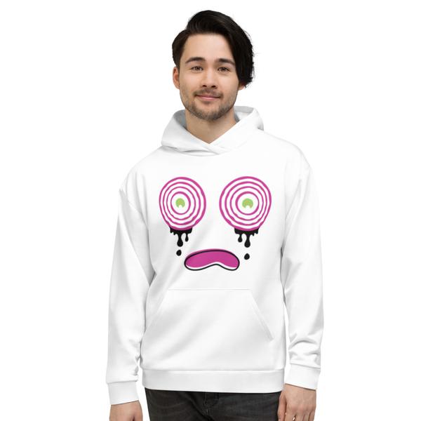 Unisex Hoodie Unisex Hoodie