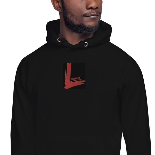 Unisex Hoodie Unisex Hoodie