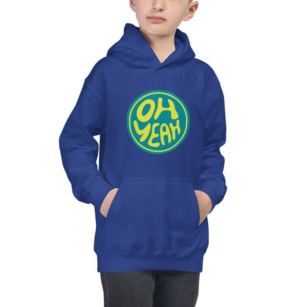 Kids Hoodie Kids Hoodie