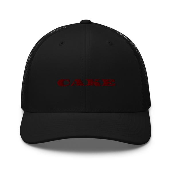 Trucker Cap Trucker Cap