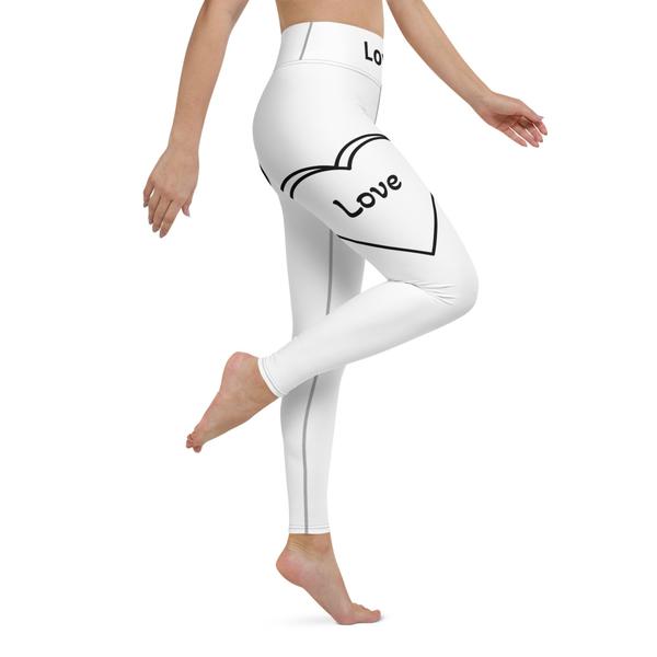Yoga Leggings Yoga Leggings