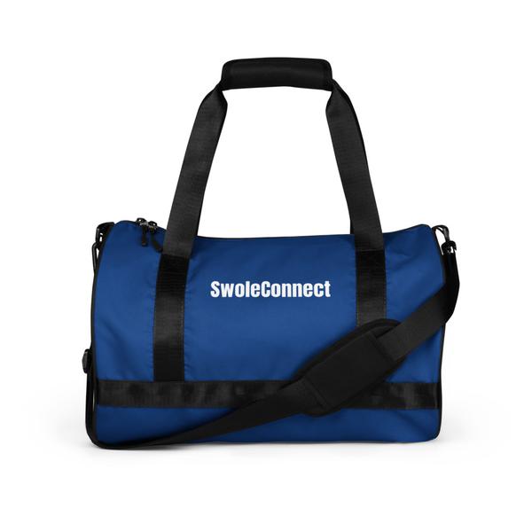 All-over print gym bag All-over print gym bag
