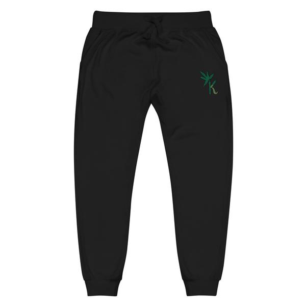 Kennibus Unisex fleece sweatpants Kennibus Unisex fleece sweatpants