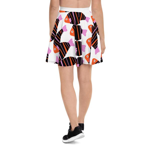Skater Skirt Skater Skirt