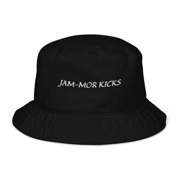 Jk-Organic bucket hat Jk-Organic bucket hat