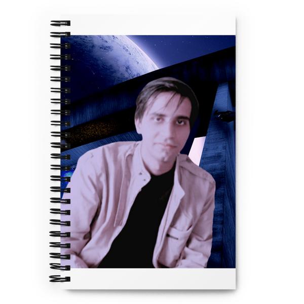 Bibhorr Spiral notebook Bibhorr Spiral notebook