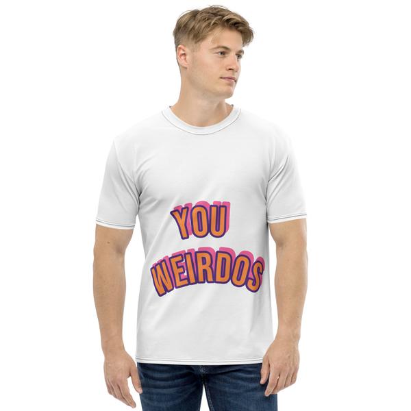 Men's t-shirt Men's t-shirt