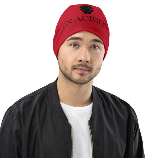 All-Over Print Beanie All-Over Print Beanie