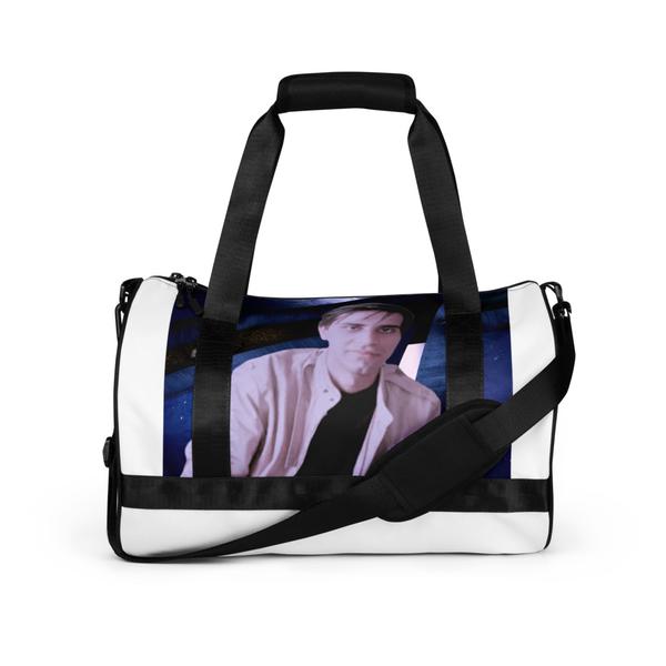 Bibhorr gym bag Bibhorr gym bag