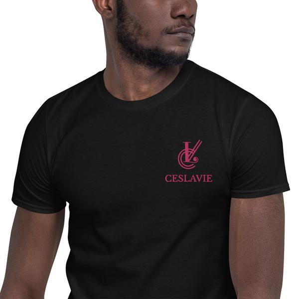 Short-Sleeve Unisex T-Shirt Short-Sleeve Unisex T-Shirt
