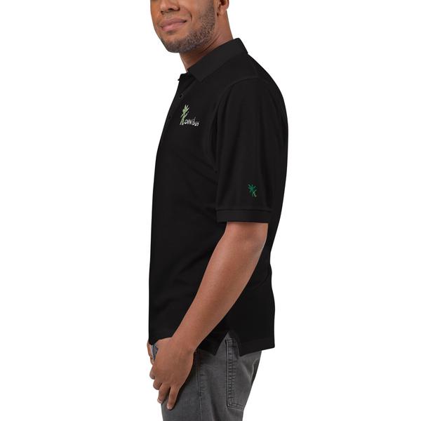 Kennibus Men's Premium Polo Kennibus Men's Premium Polo