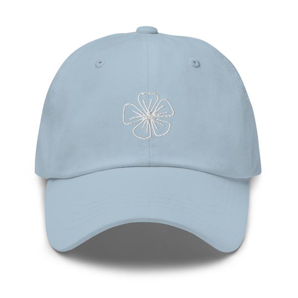 Dad hat Dad hat