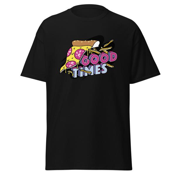 Men's classic tee Men's classic tee