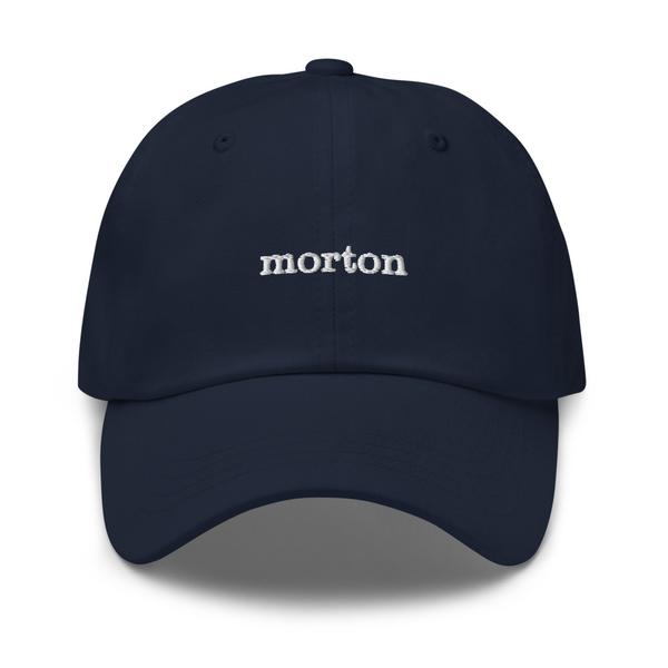 morton morton