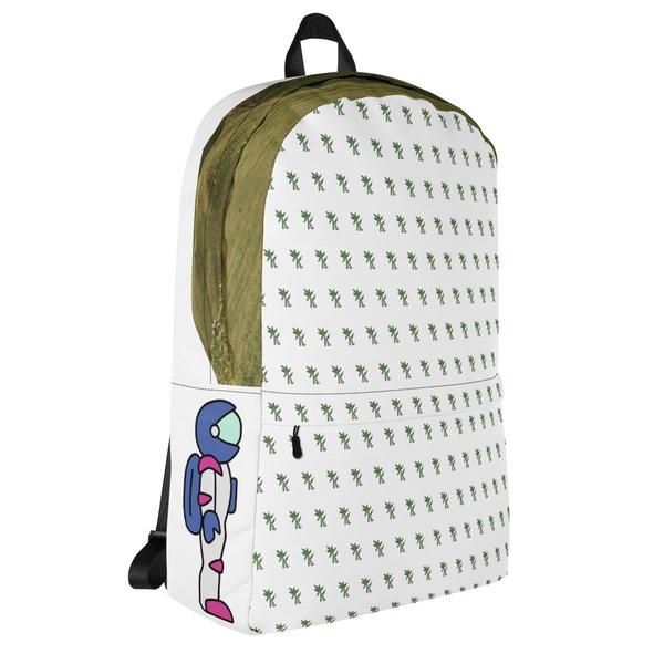Kennibus Backpack Kennibus Backpack