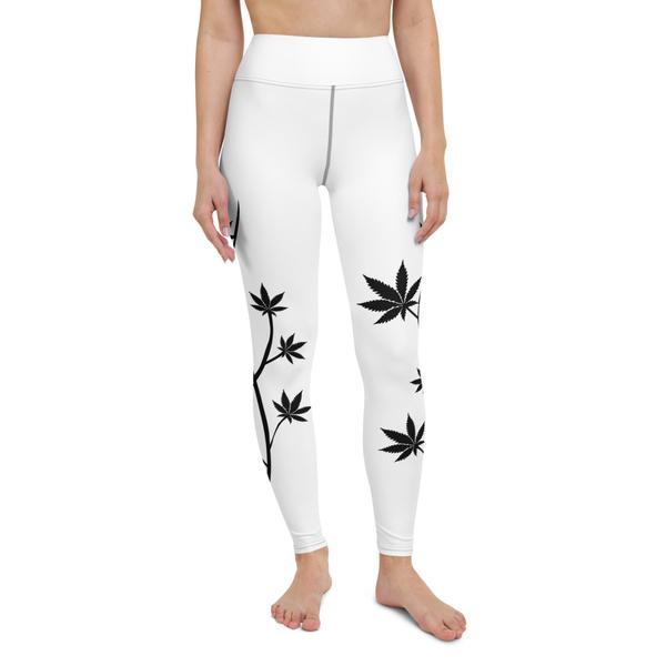 Yoga Leggings Yoga Leggings