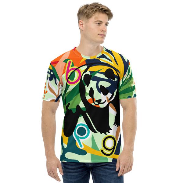 Men's t-shirt Men's t-shirt