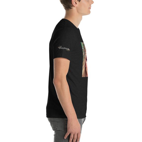 tiffanyXisiah Unisex T-Shirt tiffanyXisiah Unisex T-Shirt