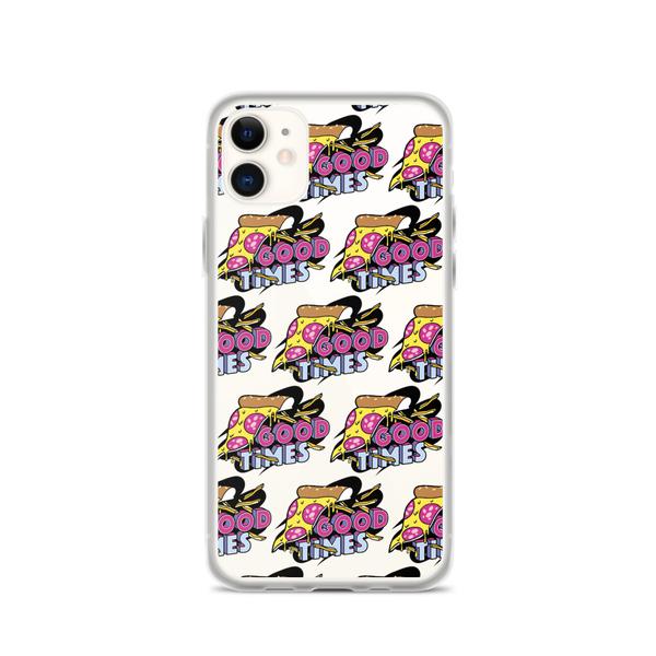 iPhone Case iPhone Case