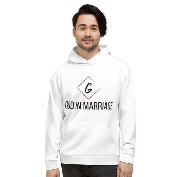 Unisex Hoodie Unisex Hoodie