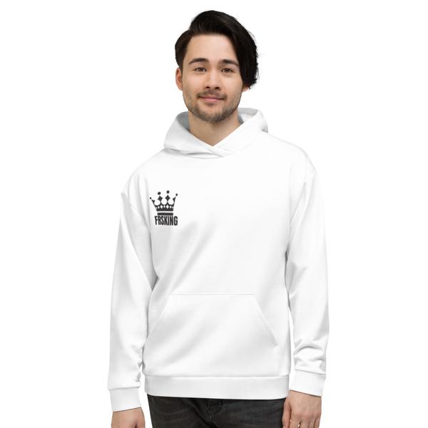 Unisex Hoodie Unisex Hoodie