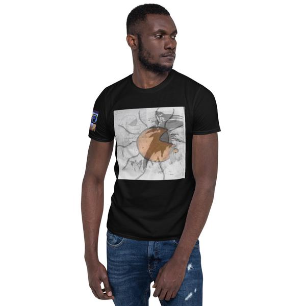Original Sun ZILLACO. T-Shirt Original Sun ZILLACO. T-Shirt