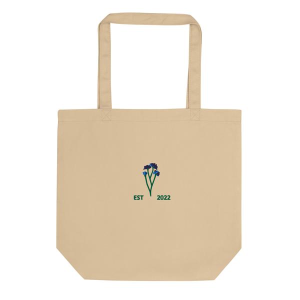 Eco Tote Bag - Minimalist LILLIEA Eco Tote Bag - Minimalist LILLIEA