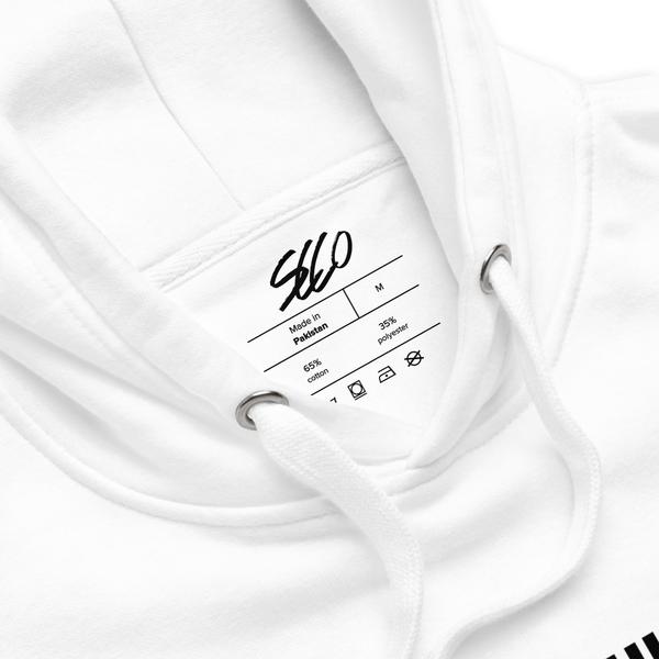 LIAH Unisex Hoodie LIAH Unisex Hoodie