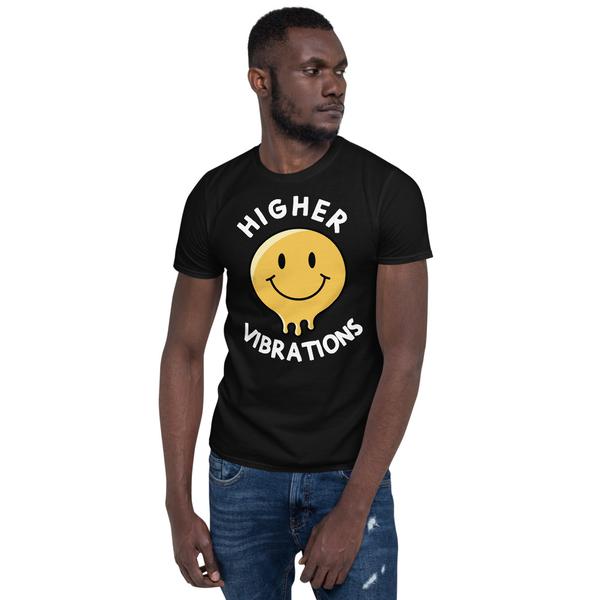 Short-Sleeve Unisex T-Shirt Short-Sleeve Unisex T-Shirt