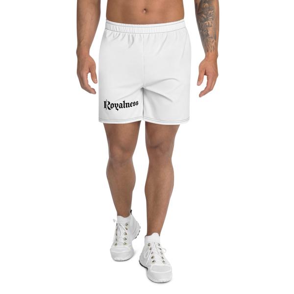 Men's Recycled Athletic Shorts Men's Recycled Athletic Shorts