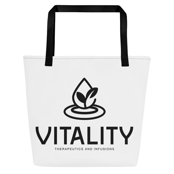 Large Tote Bag Large Tote Bag