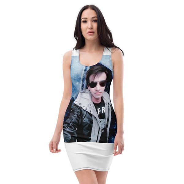 Sublimation Cut & Sew Dress Sublimation Cut & Sew Dress