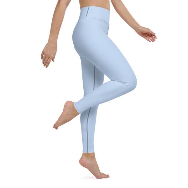 Yoga Leggings- LILLIEA Yoga Leggings- LILLIEA
