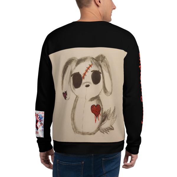 Unisex Sweatshirt Unisex Sweatshirt