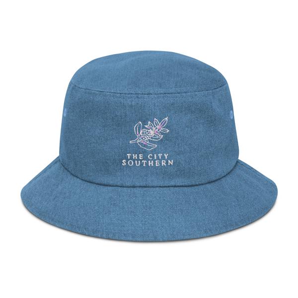 TCS Bucket Hat TCS Bucket Hat