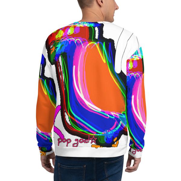 Unisex Sweatshirt Unisex Sweatshirt