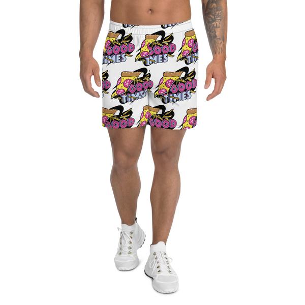 Men's Recycled Athletic Shorts Men's Recycled Athletic Shorts