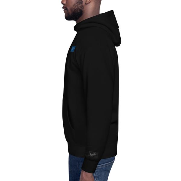 Cleo Curry Unisex Hoodie Cleo Curry Unisex Hoodie